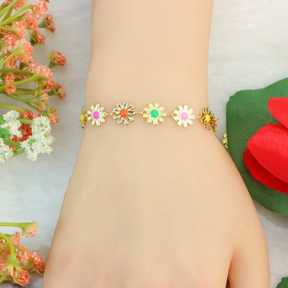 "New Beautiful Design Bracelet for Women/Girls, Gift, B633 - Picture 9 of 10